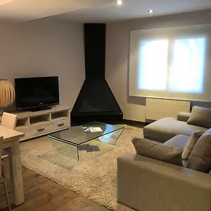Apartamento Casa Rey, Vilach (Vilac)